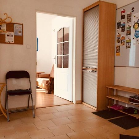 Apartman Oaza Dc Decin Zewnętrze zdjęcie
