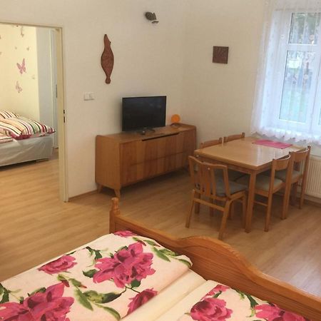 Apartman Oaza Dc Decin Zewnętrze zdjęcie