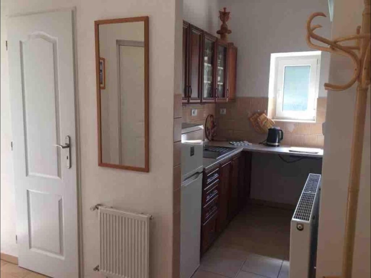 Apartman Oaza Dc Decin Zewnętrze zdjęcie
