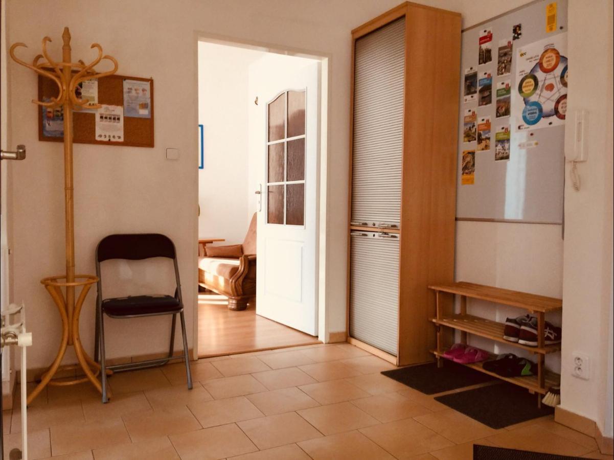 Apartman Oaza Dc Decin Zewnętrze zdjęcie