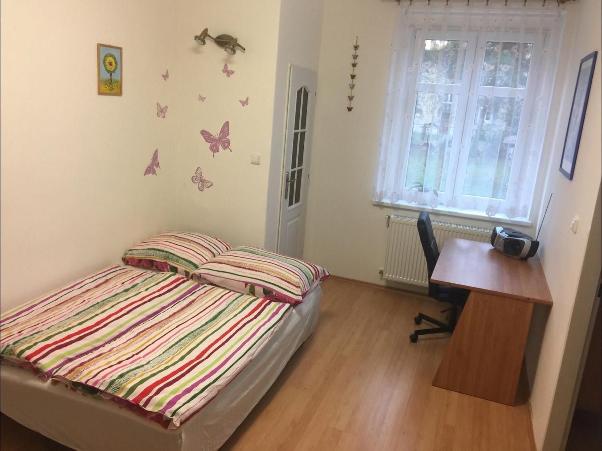 Apartman Oaza Dc Decin Zewnętrze zdjęcie